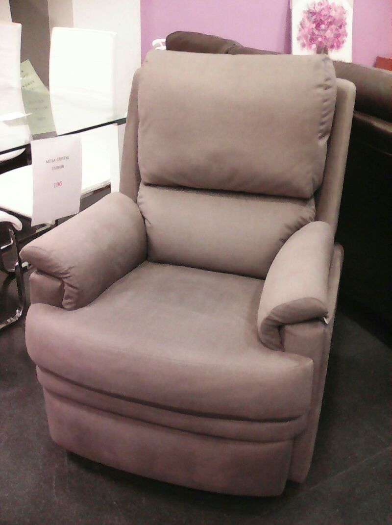 Sofa de relax