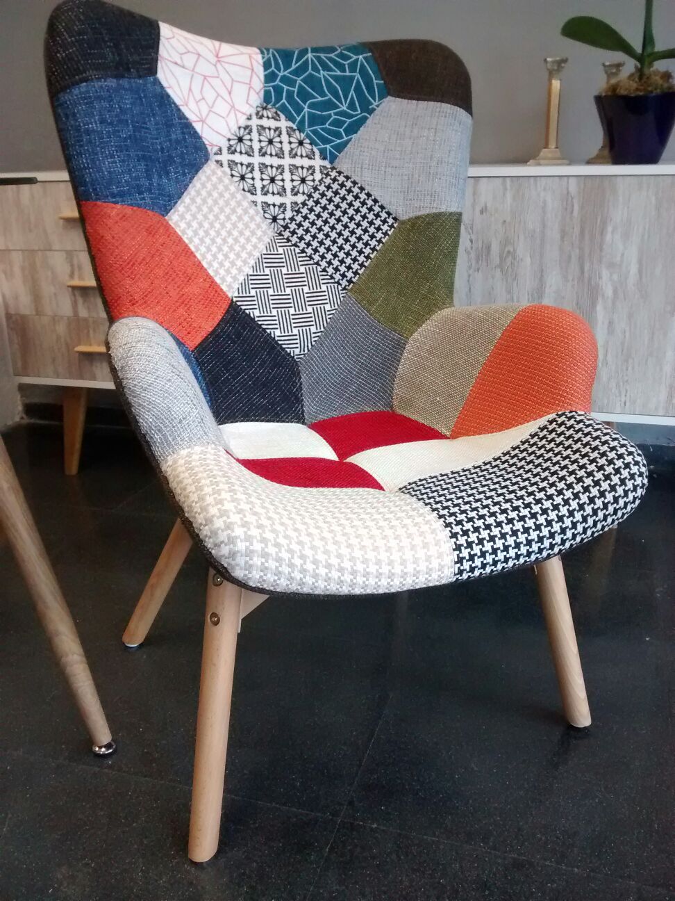 sillon-king