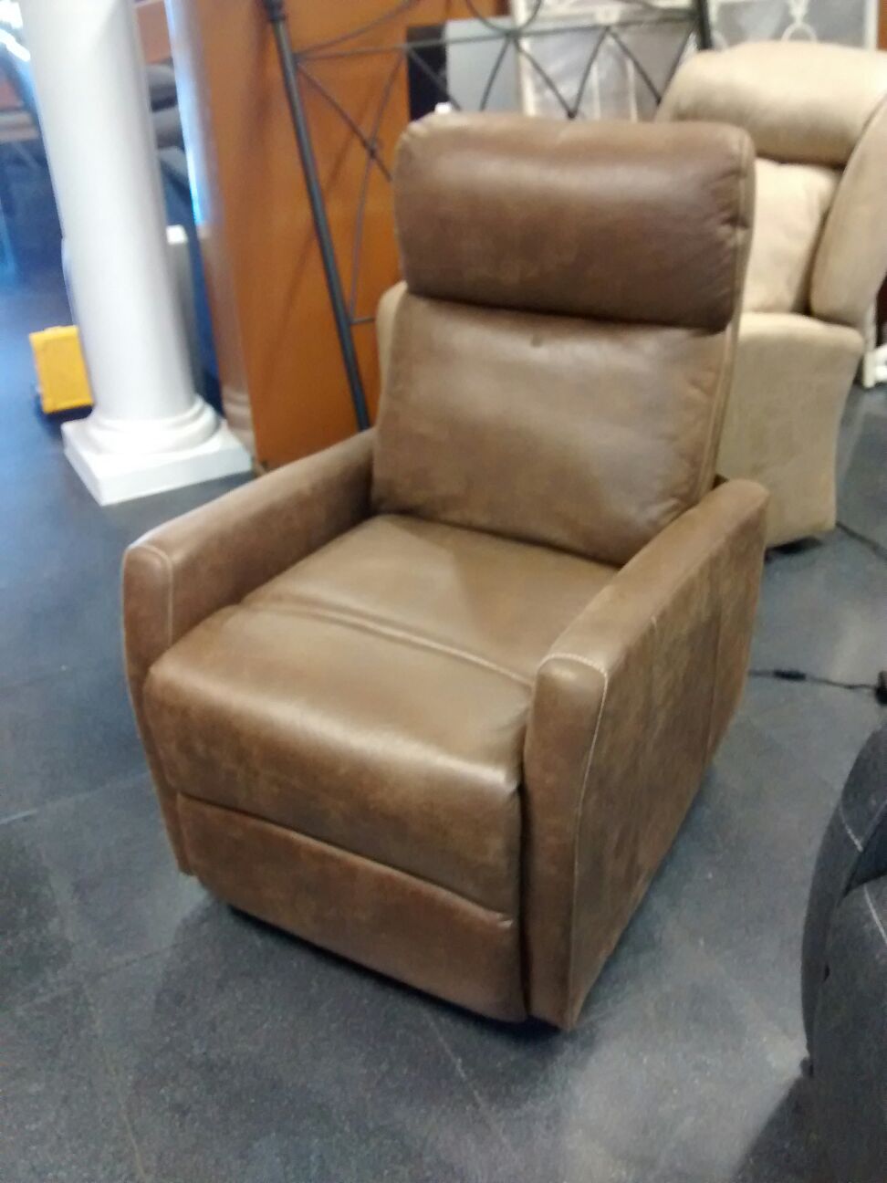 sillon-de-relax-power-life